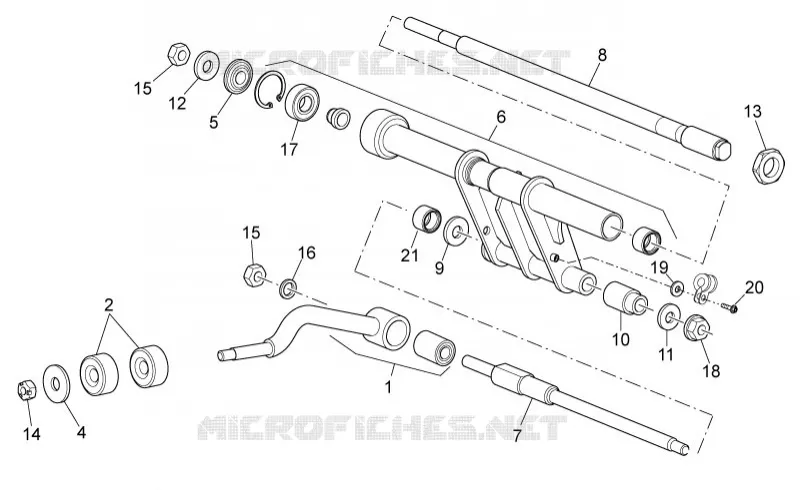 Connecting rod
