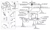 Electrical system II