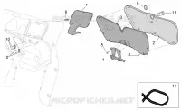 Central body II