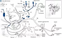 Electrical system I