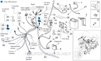 Electrical system II