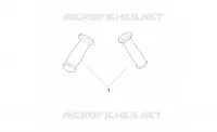 Handgrip pair