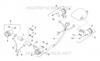 Turn indicators