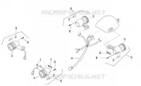 Turn indicators