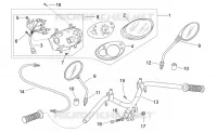 Handlebar - Dashboard