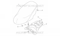 Seat - Carrier