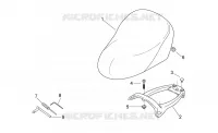 Seat - Carrier