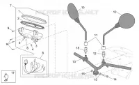 Handlebar - Dashboard