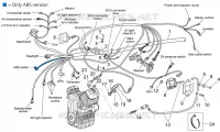 Electrical system I