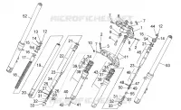 Front fork II
