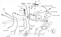 Electrical system II