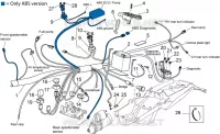 Electrical system II