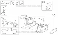 components - PA