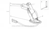 Internal fuel pump