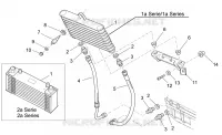 Oil radiator