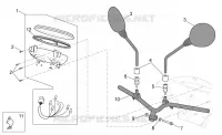 Handlebar - Dashboard