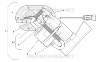 Fuel pump