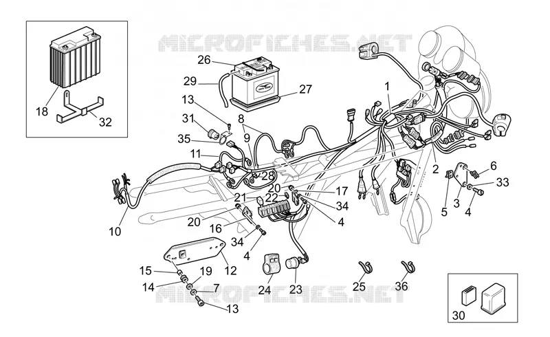 Electrical system