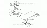Gear lever