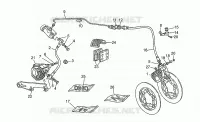Brake caliper