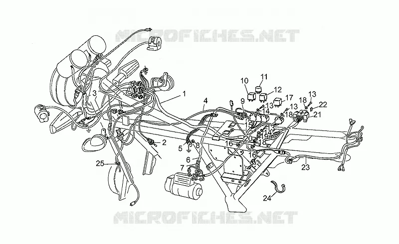 Electrical system