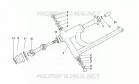 Swing arm