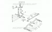 Gear lever