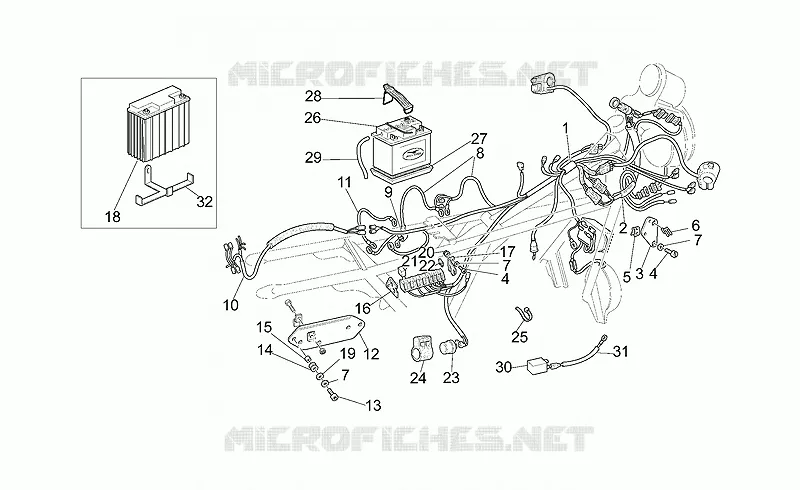 Electrical system