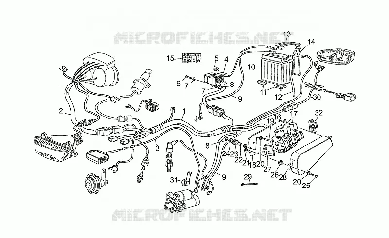Electrical system
