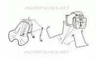 Cases-windscreen kit