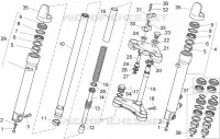 Fron fork II