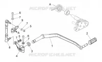 Gear lever