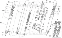 Fron fork II