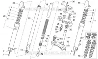 Fron fork II