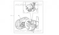 Fuel pump