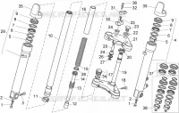 Fron fork II