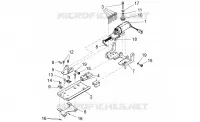 Electro-Windscreen I
