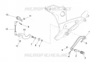 Gear lever