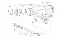 Swing arm