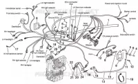 Electrical system I