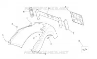 Rear body II