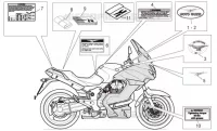 Plate set-decal-op.handbooks