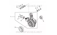Trans.cpl.-Bevel gear