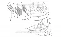 New version air box