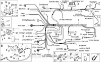 Electrical system I