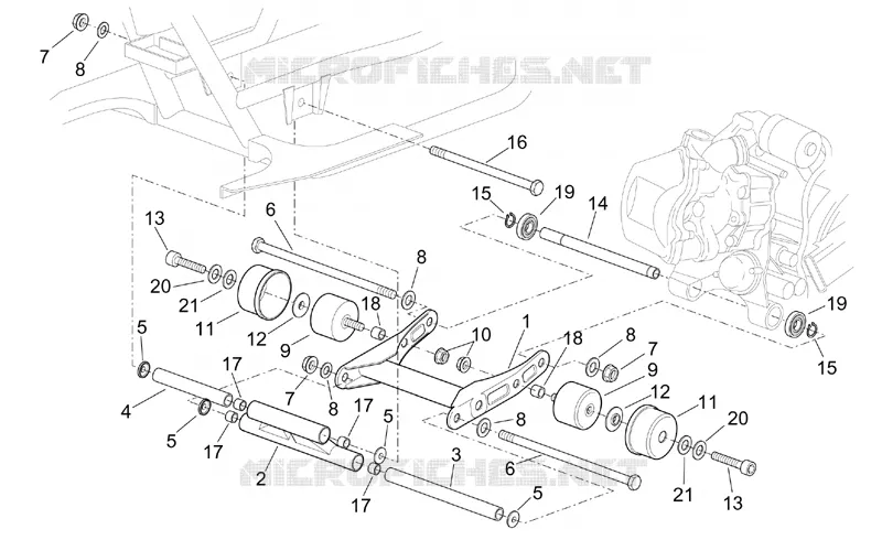 Connecting rod