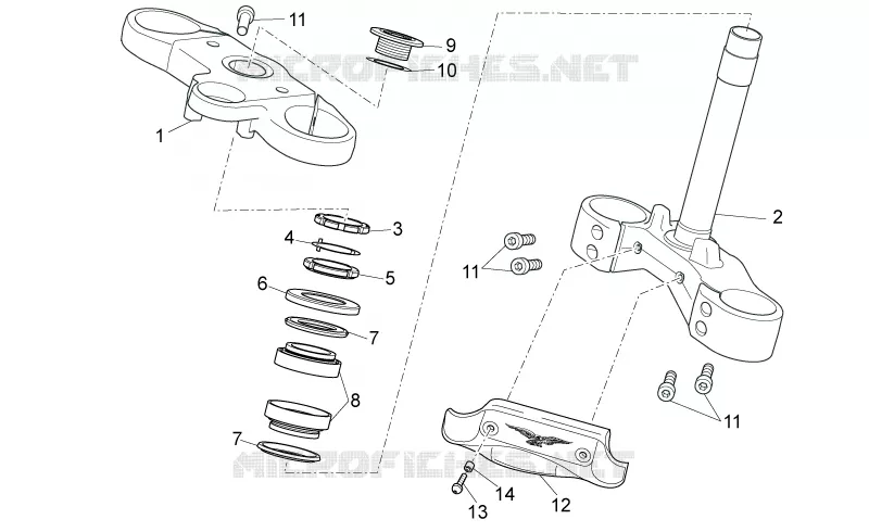 Steering