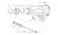 Swing arm