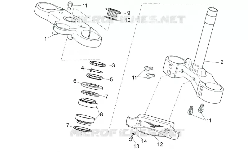 Steering