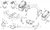 Special parts